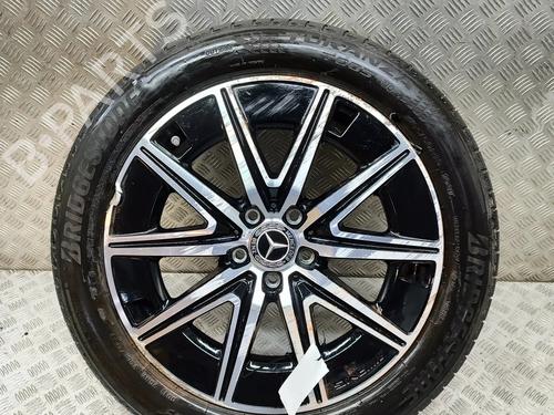 Used Rim Rim MERCEDES-BENZ EQB (X243) EQB 350 4-matic (243.612) (292 hp) 35919985 35919985