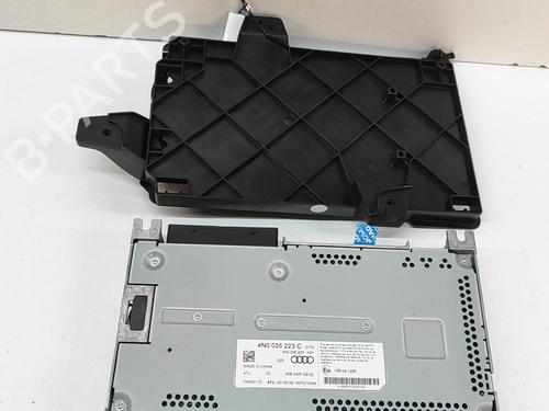 Electronic module AUDI E-TRON (GEN) 55 quattro | BP28137450M83 