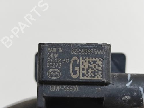 Electronic sensor MAZDA 6 Estate (GJ, GL) 2.5 | BP26500853M84 