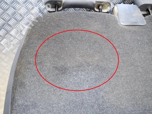 Right front seat FORD TRANSIT Van (FA_ _) 2.2 TDCi | BP9295892C16  - Image 9