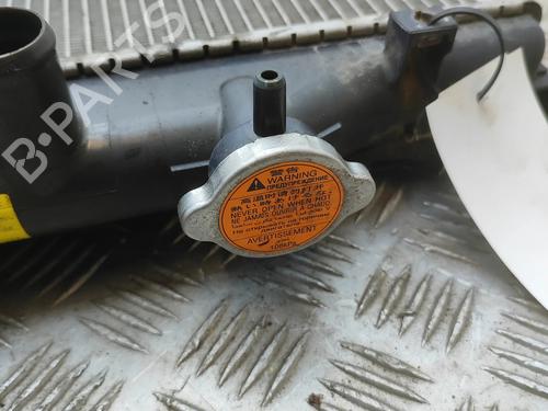 Radiator set SUBARU OUTBACK (BS) 2.0 D AWD (BSD) | BP32755508M120  - Image 7