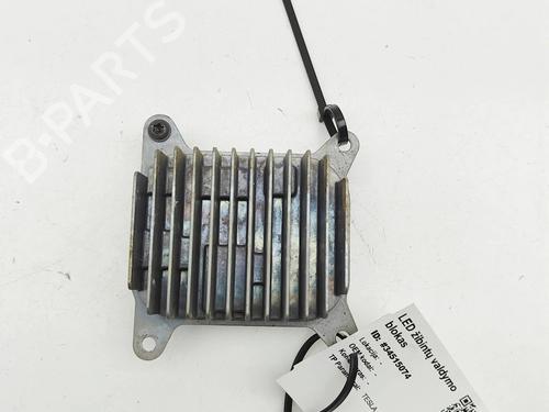 Electronic module TESLA MODEL 3 (5YJ3) EV AWD | BP33395298M83 - Image 2