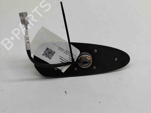 Antenne/Base MAZDA CX-5 (KF) 2.0 | BP29829560C140 