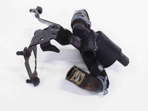 Auxiliary water pump AUDI A6 C7 (4G2, 4GC) 2.0 TDI | BP14609293M111 