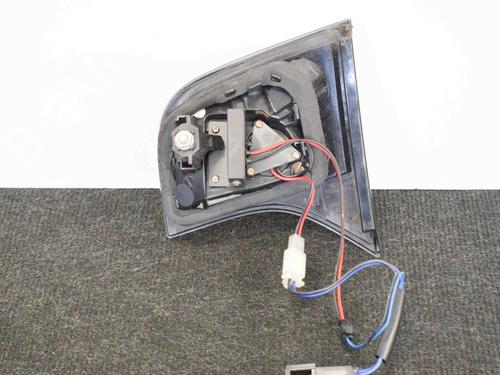 Left tailgate light AUDI A4 B7 (8EC) 1.9 TDI | BP6747811C79