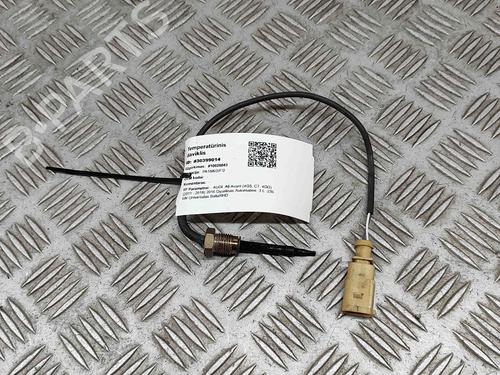 Elektronisk sensor AUDI A6 C7 Avant (4G5, 4GD) 3.0 TDI quattro | BP26311581M84 