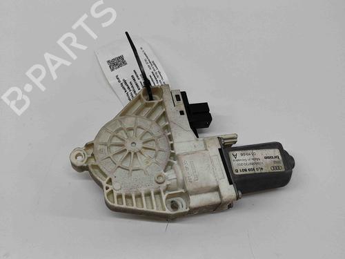 Used Left rear window motor AUDI Q7 (4LB) 3.0 TDI quattro (245 hp) 27331425