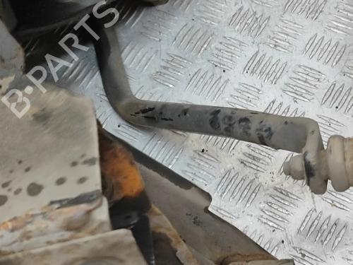 Subframe RENAULT MASTER III Van (FV) 2.3 dCi 180 FWD (FV04, FV07) | BP38191755M9 - Image 5