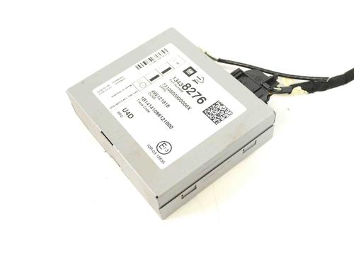 Used Electronic module OPEL ASTRA J GTC 1.4 Turbo (08) (140 hp) 30225279