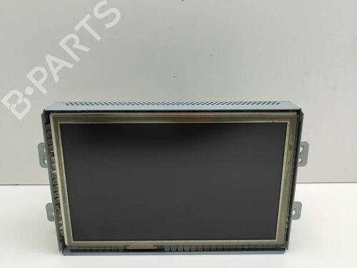 Used Display monitor LAND ROVER RANGE ROVER EVOQUE (L538) 2.2 D 4x4 (190 hp) 26153748