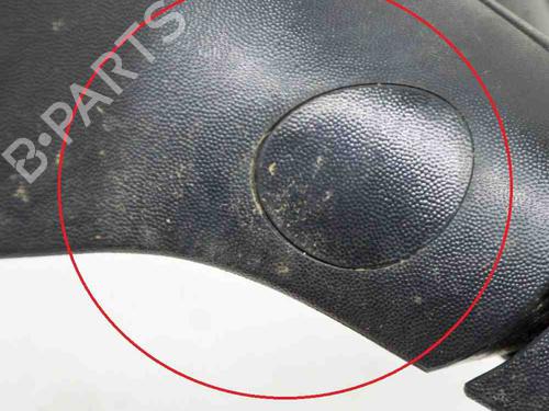 Left mirror FORD TRANSIT Van (FA_ _) 2.2 TDCi | BP29615882C26 