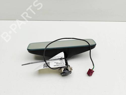 Rear mirror MERCEDES-BENZ A-CLASS Saloon (V177) A 250 e (177.185) | BP33385300I6 - Image 3