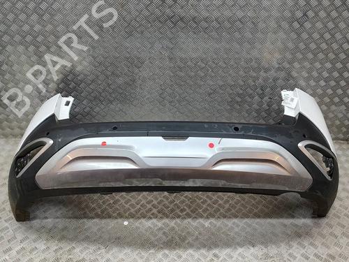 Rear bumper KIA SPORTAGE V (NQ5) 1.6 T-GDi Hybrid | BP30754349C8 
