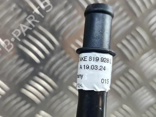 Pipe AUDI Q8 E-TRON Sportback (GET) 55 quattro | BP28561891M125 