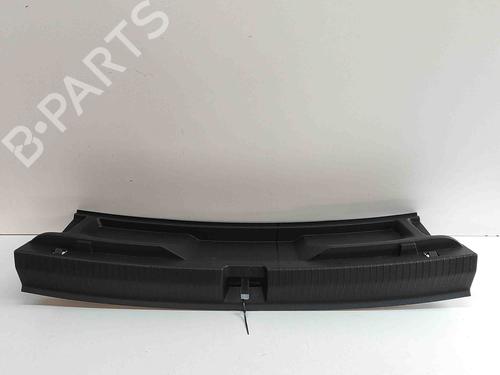 Pynteliste til bagklap VW T-ROC (A11, D11) 2.0 R 4motion (300 hp) 29487390