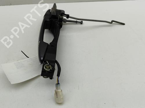Front right exterior door handle MAZDA CX-5 (KE, GH) 2.2 D (KE2FW) | BP29128449C129 