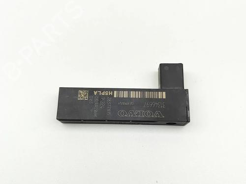 Electronic module VOLVO S90 II (234) D5 AWD | BP38018633M83 - Image 3