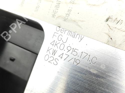 Battery AUDI A6 C8 Avant (4A5) RS6 TFSI Mild Hybrid quattro | BP33549203E11  - Image 6