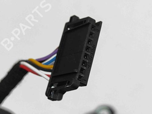 Gear lever AUDI Q7 (4MB, 4MG, 4MQ) 3.0 TDI quattro | BP28956539M90