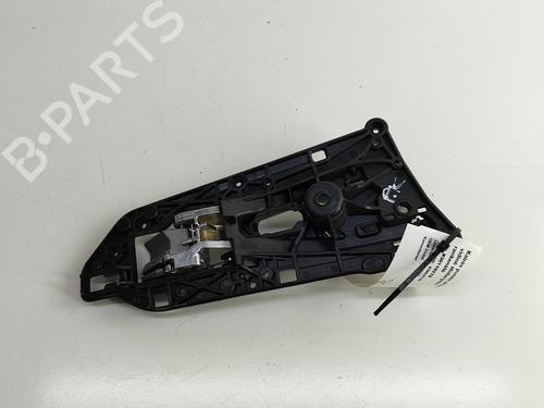 Front left interior door handle PORSCHE CAYENNE (92A) 3.0 Diesel | BP25787551I13 