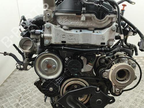 Moteur PEUGEOT 3008 II SUV (MC_, MR_, MJ_, M4_) Hybrid (224 hp) 28553558