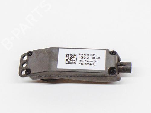 Kamera TESLA MODEL S (5YJS) 75 | BP16270149E14 