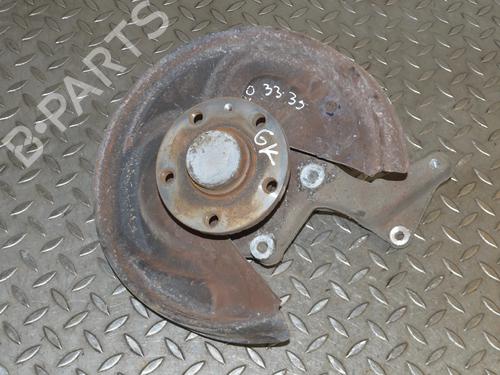 left-rear-steering-knuckle-audi-tt-8j3-2006-2007-2008-2009-2010-2011-2012-2013-2014-2015-33347357 main image