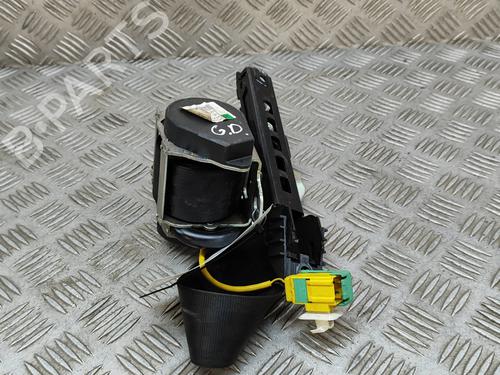 Rear right seatbelt VW TOUAREG (7LA, 7L6, 7L7) 3.0 V6 TDI | BP19502469I28 