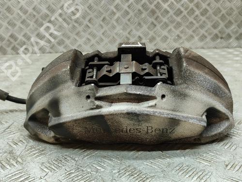 left-front-brake-caliper-mercedes-benz-e-class-w213-2016-38782234 main image
