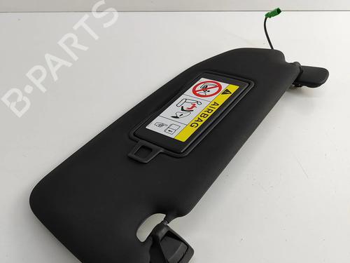 Parasol izquierda VOLVO XC40 (536) B3 Mild-Hybrid | BP28557608I1