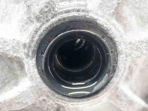 Rear differential VOLVO V90 II Estate (235) D5 AWD | BP7798128M24 