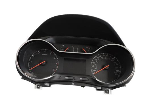 instrument-cluster-opel-crossland-x-crossland-p17-p2qo-2017-30247302 main image
