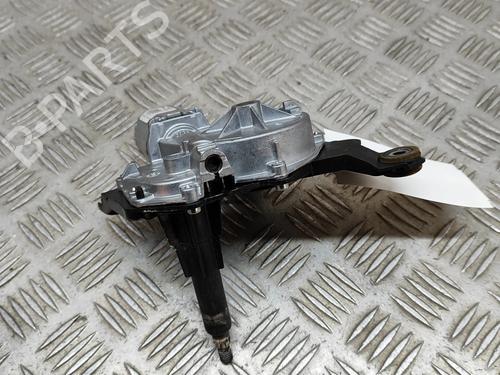 Used Rear wiper motor NISSAN QASHQAI II (J11, J11_) 1.6 dCi ALL MODE 4x4-i (130 hp) 16258676