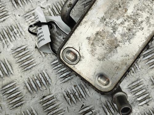 Oil radiator AUDI Q7 (4MB, 4MG, 4MQ) 3.0 TDI quattro | BP26383447M33 