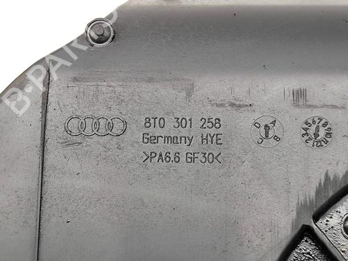 Pipe AUDI A4 B8 Avant (8K5) RS4 quattro | BP39501466M125 - Image 6