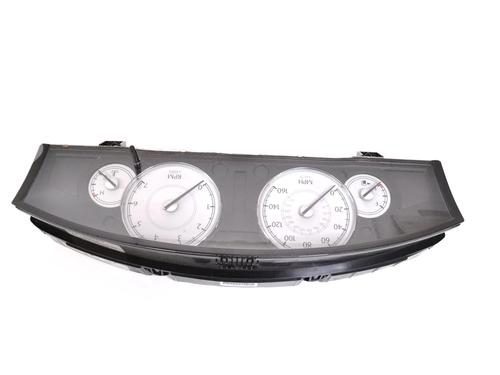 Instrument cluster CHRYSLER 300C (LX, LE) 3.0 CRD | BP30224159C47