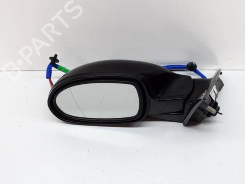 Used Left mirror Left mirror CITROËN C6 (TD_) 2.7 HDi (204 hp) 9227512 9227512