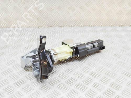 Elektronisk modul AUDI Q7 (4LB) 3.0 TDI quattro | BP15551495M83 