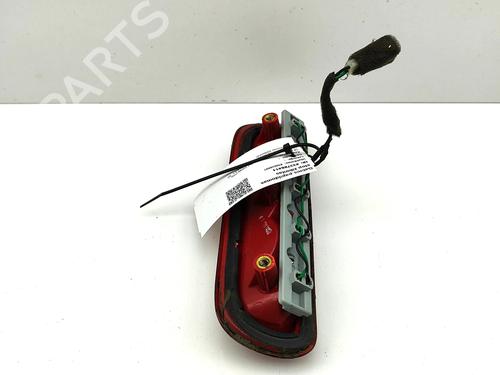 Bremselys HYUNDAI H-1 Cargo (TQ) 2.5 CRDi | BP32061482L11 