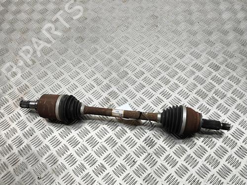 Used Left front driveshaft Left front driveshaft 37029242 37029242