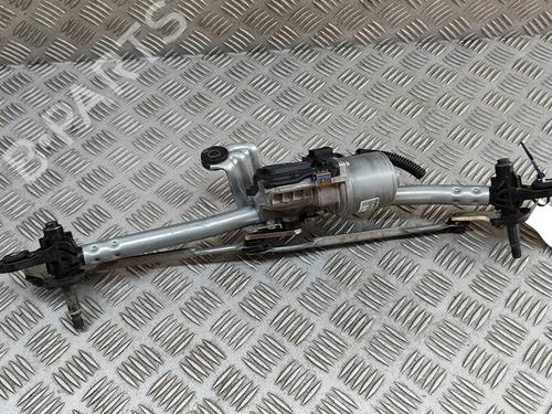 Front wipers mechanism ALFA ROMEO STELVIO (949_) 2.0 Q4 (949.AXA2A) 3397021945|00505565980|505565980|1397225099|50580823
