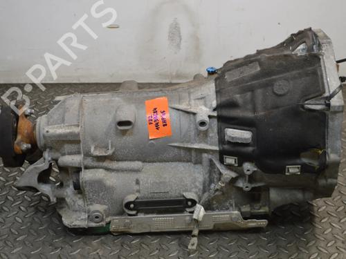 Used Gearbox Gearbox BMW 5 (G30, F90) M5 (600 hp) 33345177 33345177