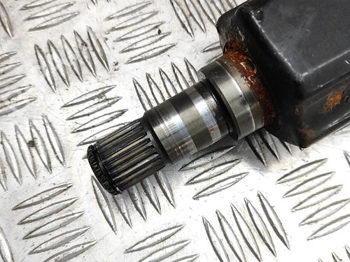 Right front driveshaft MASERATI GHIBLI III (M157) 3.0 S Q4 | BP24140892M39