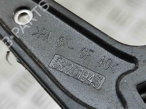 Außengriff JEEP AVENGER (J2) 1.2 GSE T3 | BP28590403C122