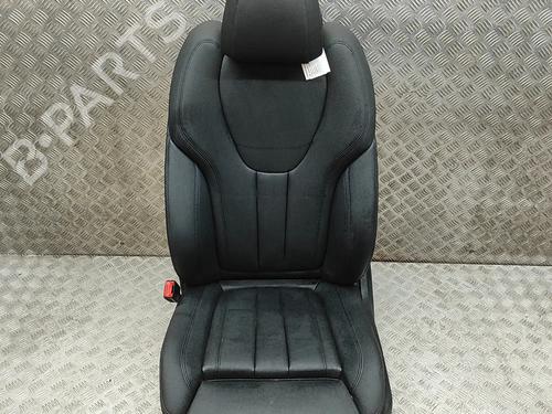Used Left front seat BMW X5 (G05, F95) xDrive 30 d (249 hp) 33110230