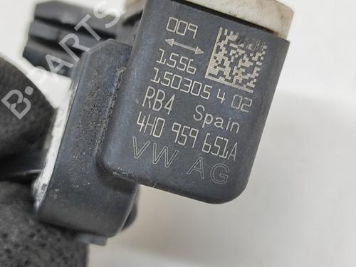 Elektronisk sensor AUDI A6 C7 Avant (4G5, 4GD) 2.0 TDI | BP28028605M84 