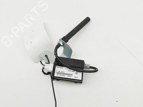Used Electronic module Electronic module 39511716 39511716