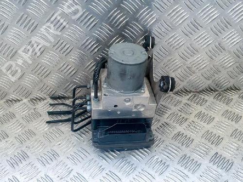 Used ABS pump BMW 5 (F10) 520 d (184 hp) 6763262