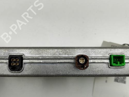 Electronic module VOLVO XC40 (536) B4 Mild-Hybrid | BP27795893M83 