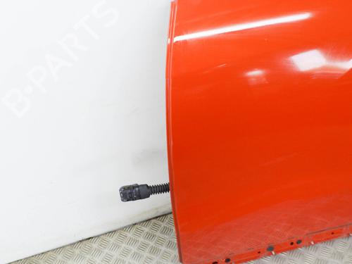 Left rear door MASERATI LEVANTE SUV (M161) 3.0 Q4 | BP16271139C4